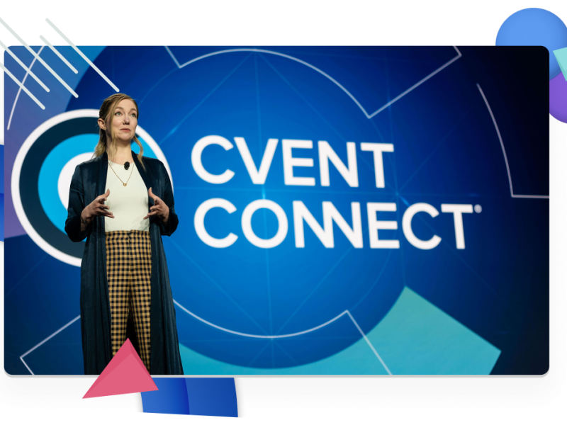cvent connect EU 2025
