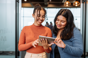 Partnerwebinar mit STR: Die angesagtesten Trends und Daten